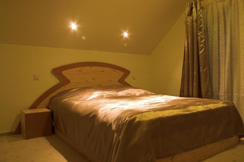 Pensiunea Turistica Delmonte Holiday Hotel Sinaia Ngoại thất bức ảnh