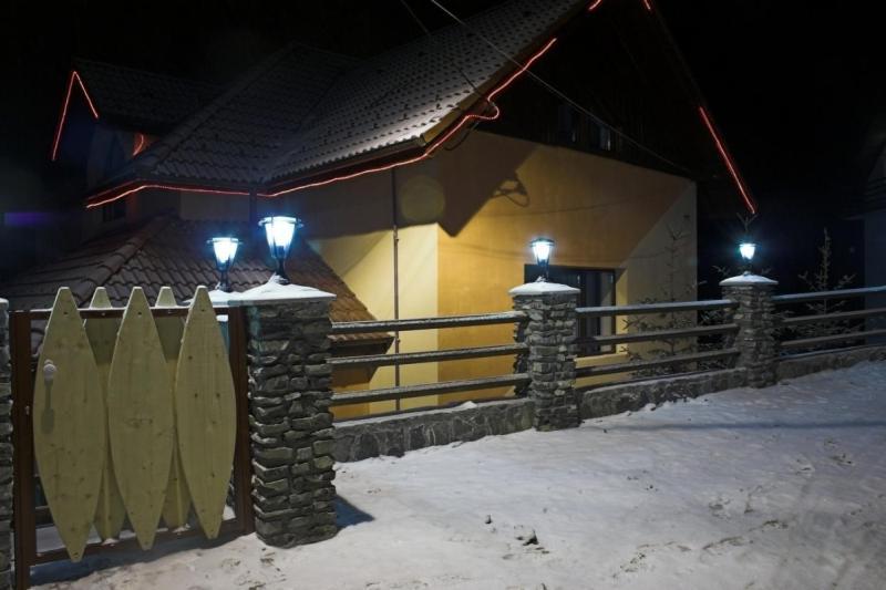 Pensiunea Turistica Delmonte Holiday Hotel Sinaia Ngoại thất bức ảnh